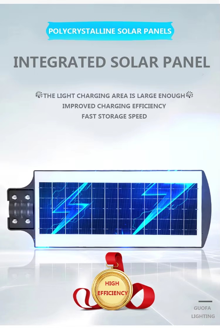 Hot Products Top 20 Outdoor Solar Street Light Price List All in One LED Solar Street Light 30W 120W