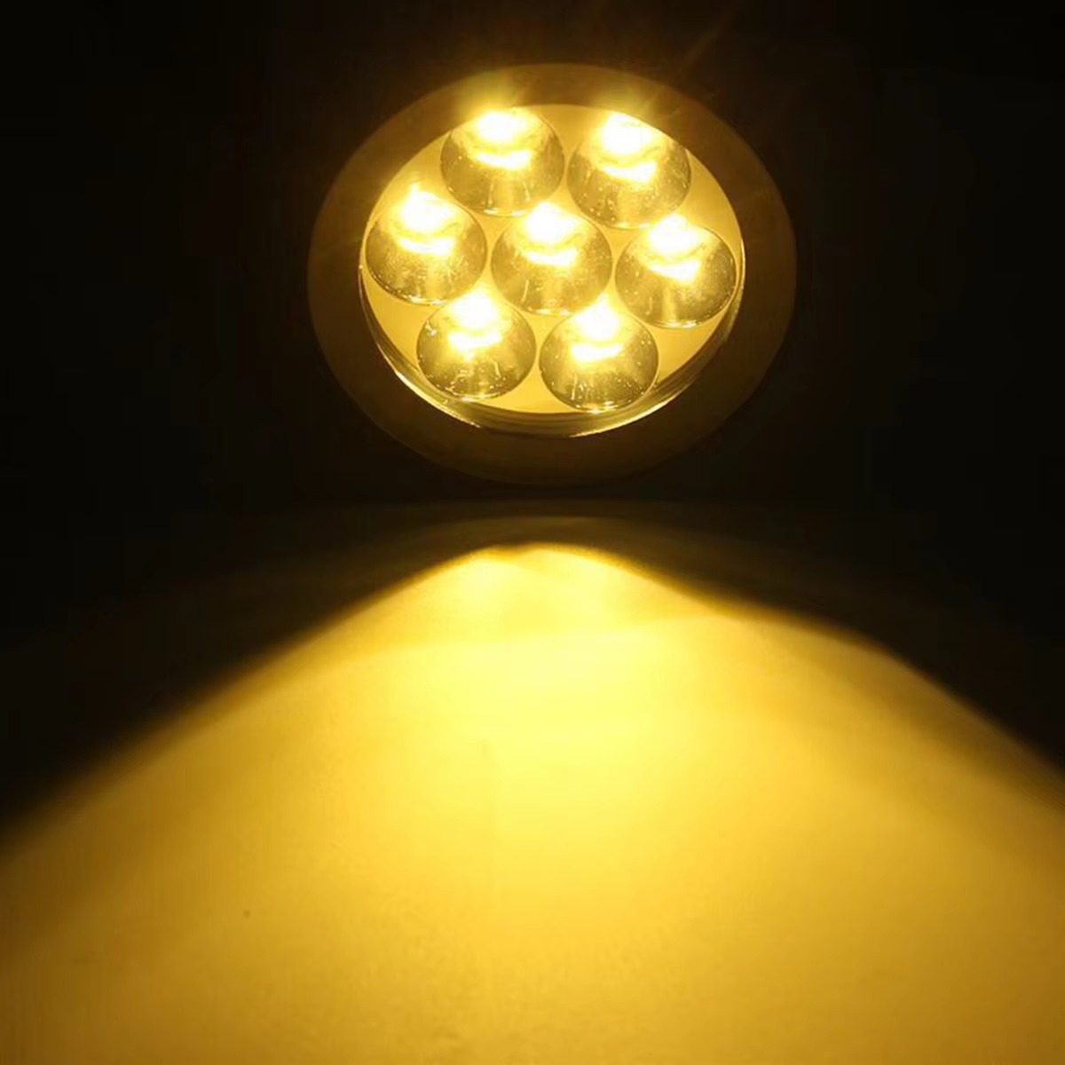 China Oem Manufactures Led Garden Light Outdoor Led Spot Light For Garden/outdoor/pathway/walkway Use High Power Solar Spotlight